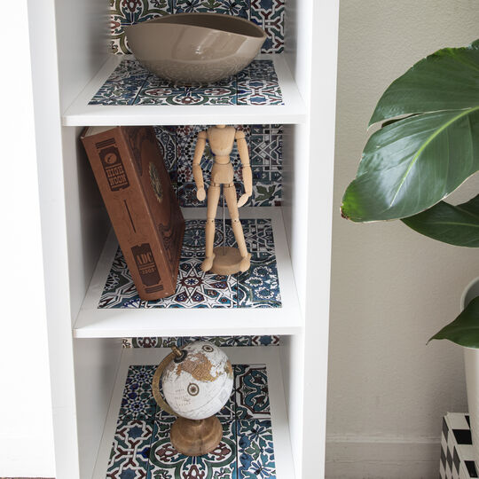 Klebefolie Faroso image number null